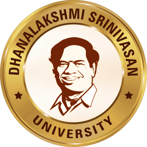 Dhanalakshmi Srinivasan University